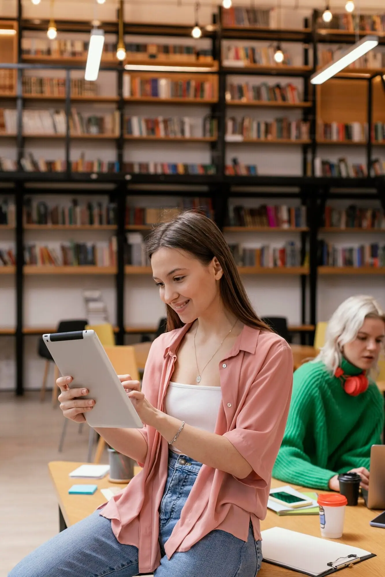 Teamtreffen für Start-ups